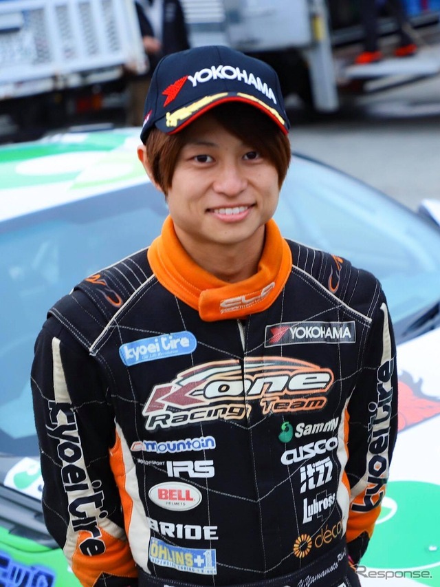 山本悠太さん
