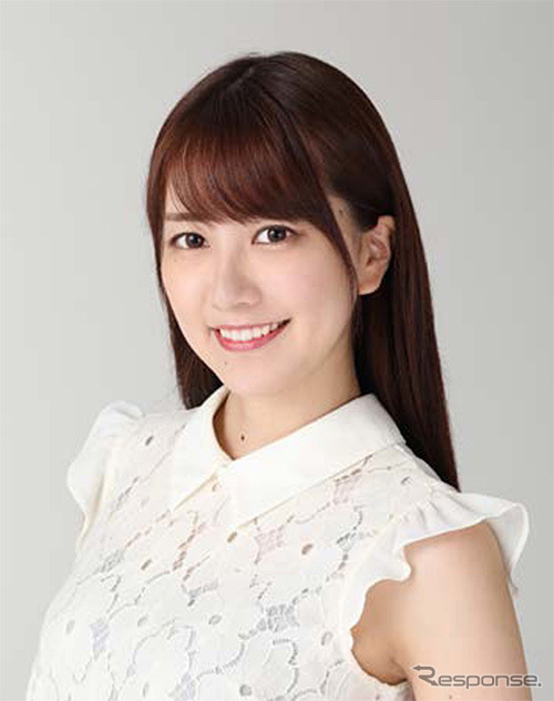 Moduloスマイル 瀬谷ひかるさん