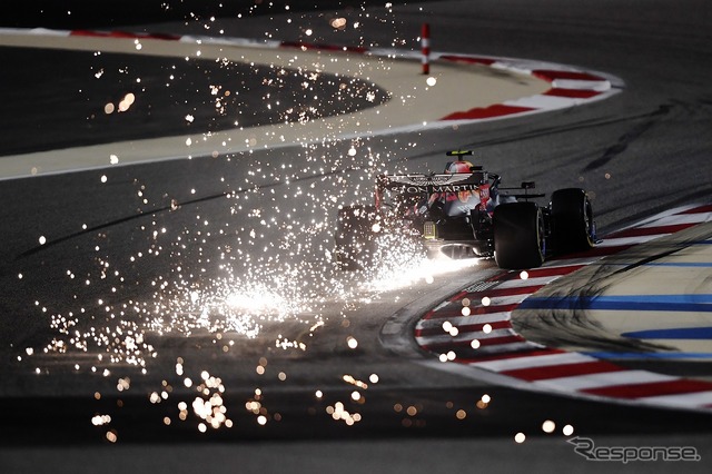 F1（イメージ）