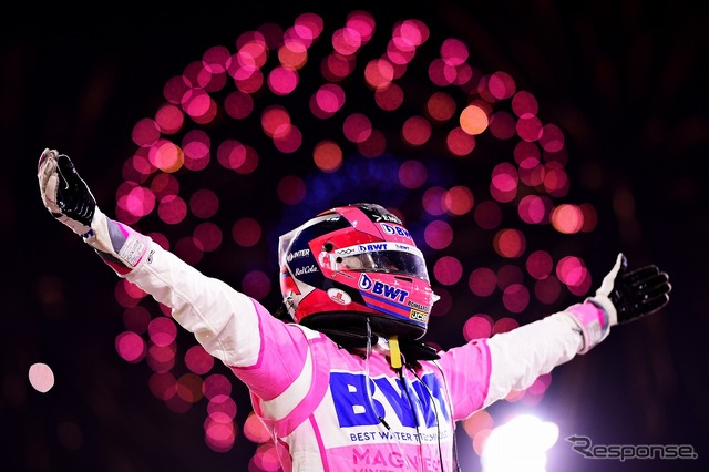F1（イメージ）