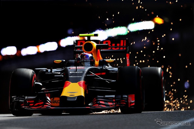 F1（イメージ）