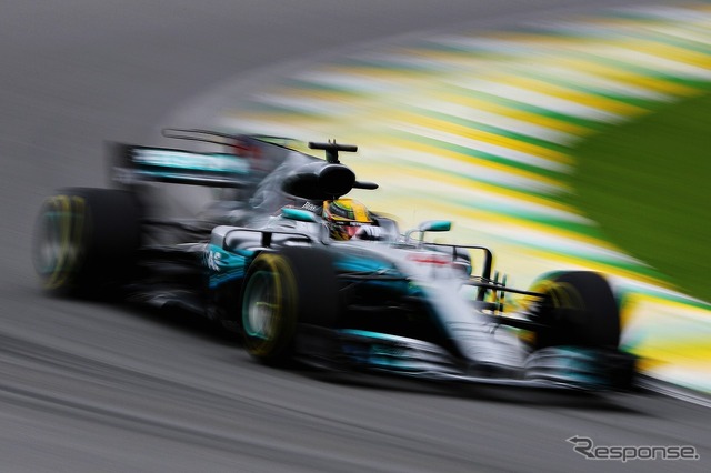 F1（イメージ）