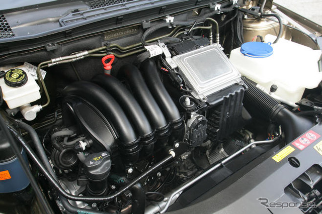 【メルセデスベンツ Bクラス 改良新型】表には出ない走行性能の進化