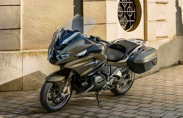 BMW R1250RT