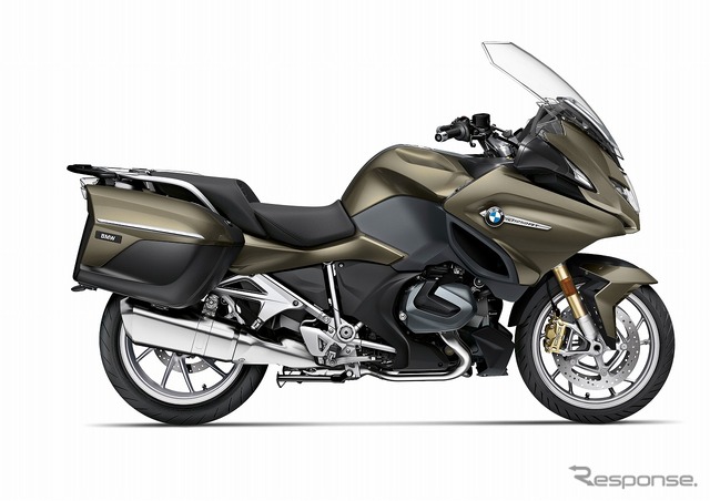 BMW R1250RT