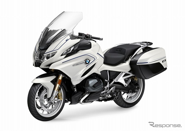 BMW R1250RT