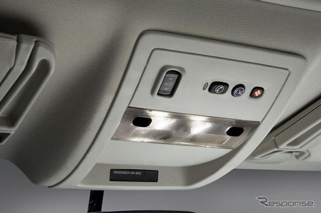 異常気象で車載情報システムの利用が急増---GMのOnStar