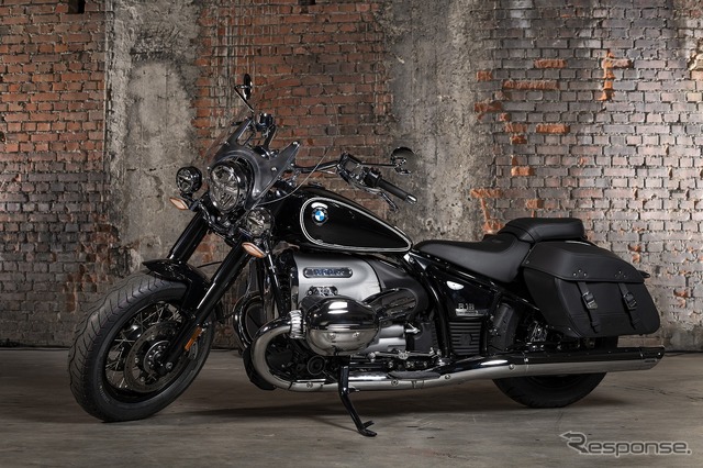 BMW R18クラシック
