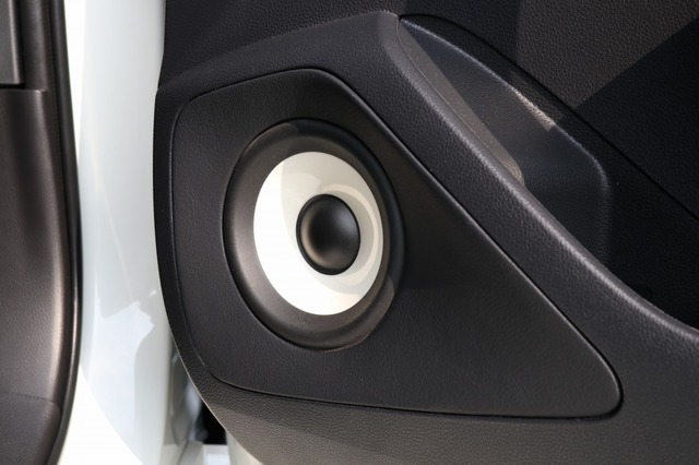 car audio newcomer! トヨタ カローラツーリング(オーナー:早瀬義洋さん) by Warps