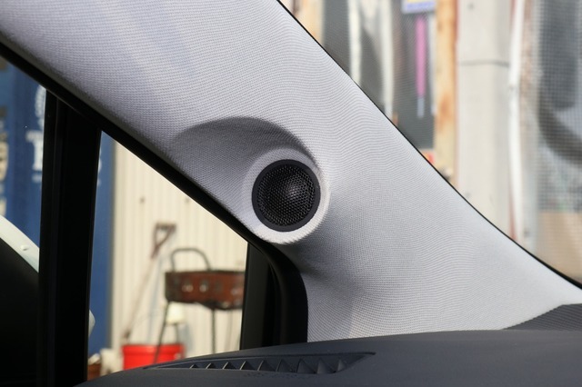 car audio newcomer! トヨタ カローラツーリング(オーナー:早瀬義洋さん) by Warps
