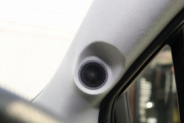 car audio newcomer! トヨタ カローラツーリング(オーナー:早瀬義洋さん) by Warps