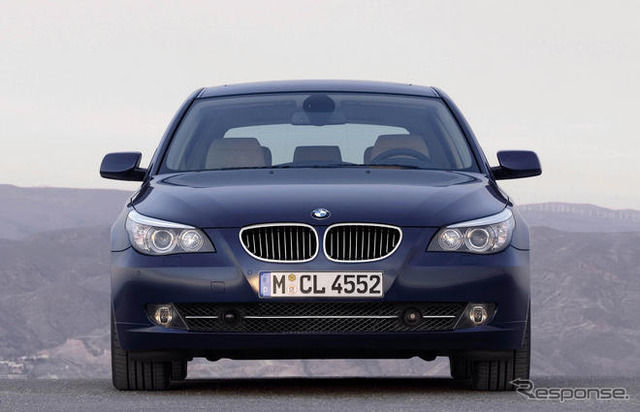 BMWジャパン、最高で43万円の値上げ…10月より