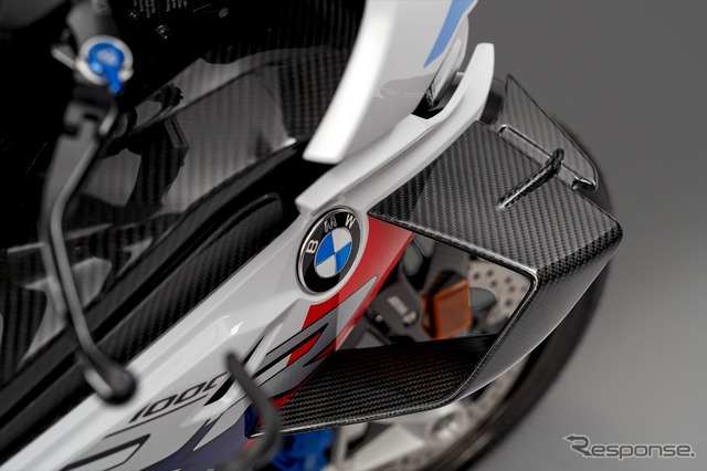 BMW M 1000 RR