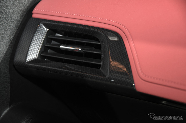 ホンダ S660 モデューロX バージョンZ(Module X Version Z)