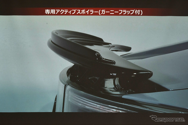 ホンダ S660 モデューロX バージョンZ(Module X Version Z)