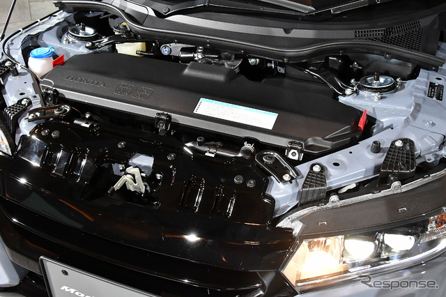 ホンダ S660 モデューロX バージョンZ(Module X Version Z)