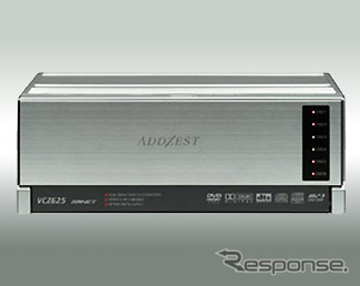2ch音源を5.1chに……クラリオン「アゼスト」2002年モデル8機種