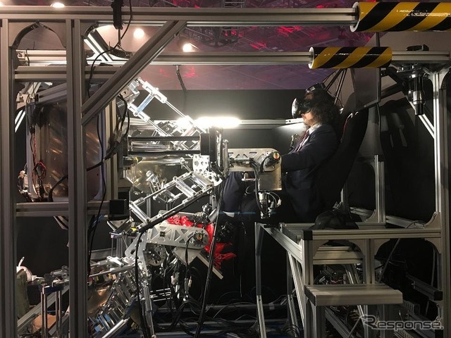 人機操作機 ver.3.2