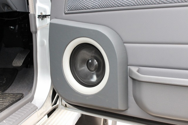 car audio newcomer! トヨタ ランドクルーザー70(オーナー・黒澤雄太さん) by ZEPT 前編