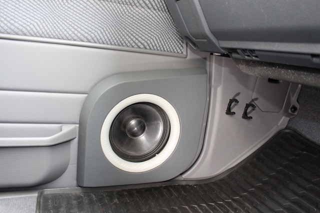 car audio newcomer! トヨタ ランドクルーザー70(オーナー・黒澤雄太さん) by ZEPT 前編