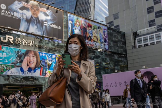 東京(3月17日)