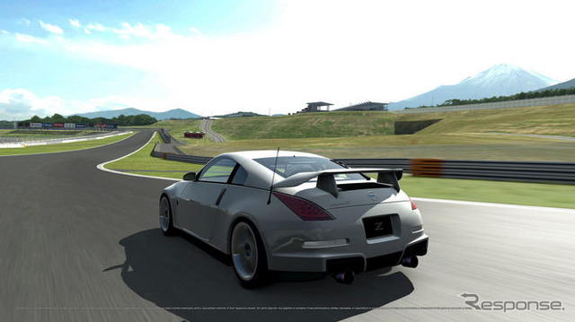ゲーム勝者が実戦参加…PS3『GT5P』のGTアカデミー