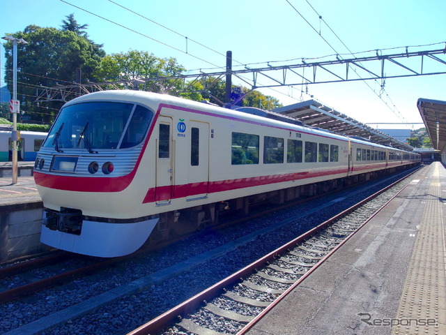 レッドアロークラシック(2020年10月)