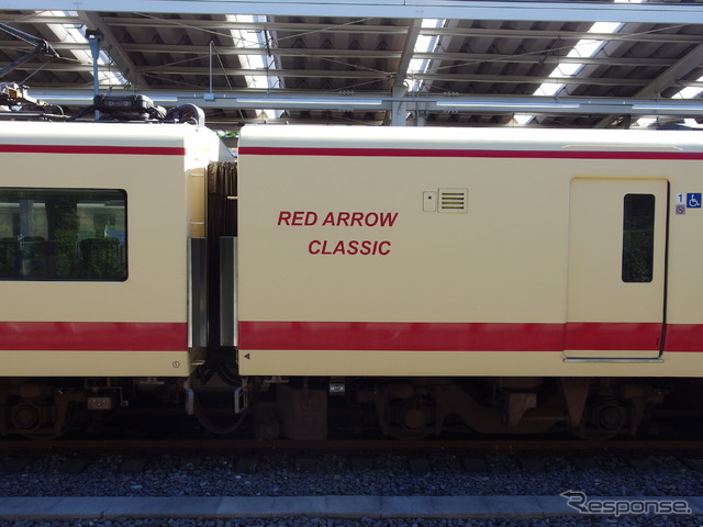 レッドアロークラシック(2020年10月)