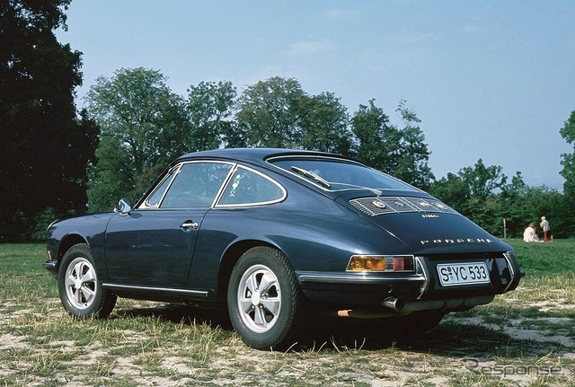 911S 2.0(1967年型)