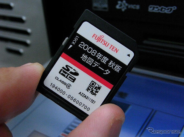 【イクリプスAVN Lite】初心者が必要とする機能は何か…を考慮