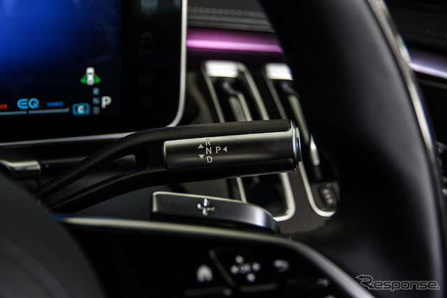 メルセデスベンツ Sクラス 新型(S500 4MATIC ロング)