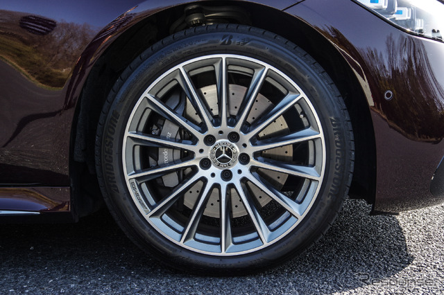 メルセデスベンツ Sクラス 新型(S500 4MATIC ロング)