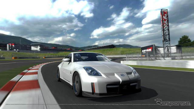 PS3『GT5 Spec II』…もはやメディアだ!!
