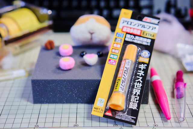 モルカーづくり作業工程 撮影:小原聡太