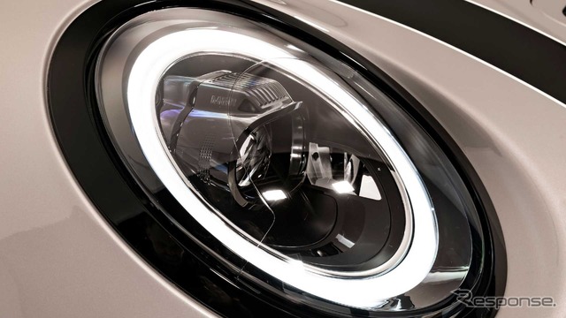 MINI ハッチバック(3ドア)改良新型
