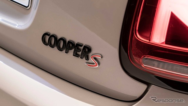 MINI ハッチバック(3ドア)改良新型