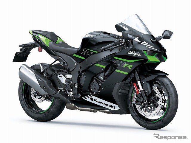 Ninja ZX-10R