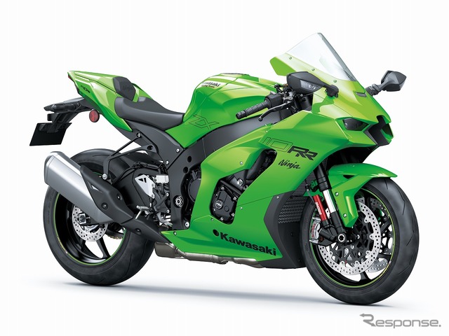 Ninja ZX-10RR