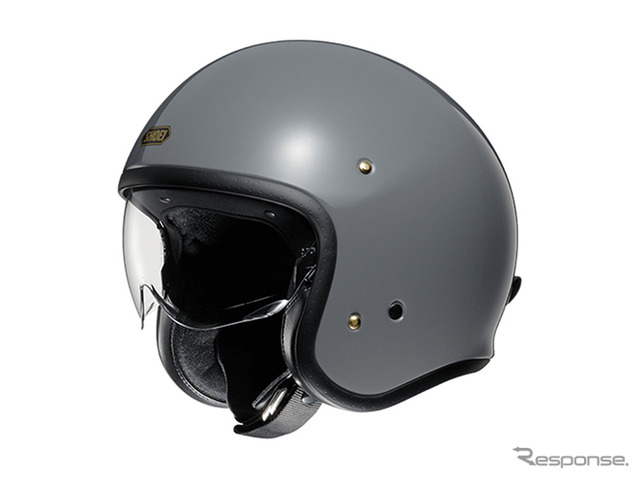 SHOEI J・O(バサルトグレー)