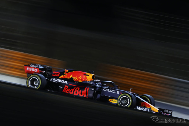 F1バーレーンGP
