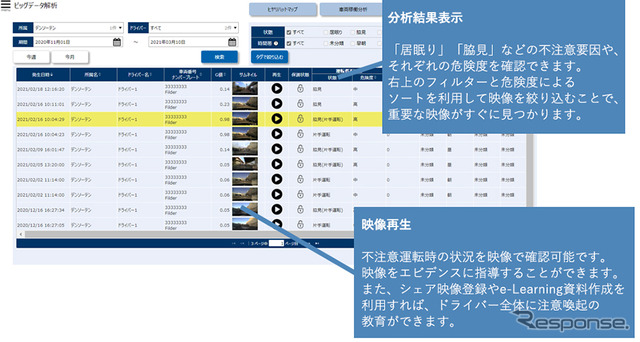 表示画面イメージ