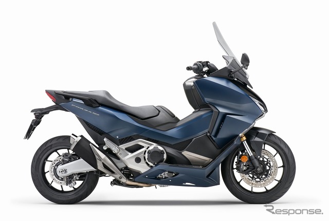 ホンダ フォルツァ750(欧州仕様車)