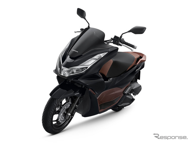 ホンダ PCX160(タイ)