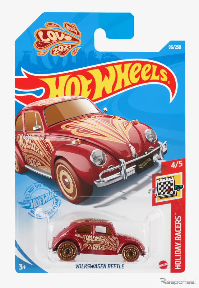 フォルクスワーゲン ビートル(4月3日発売)
