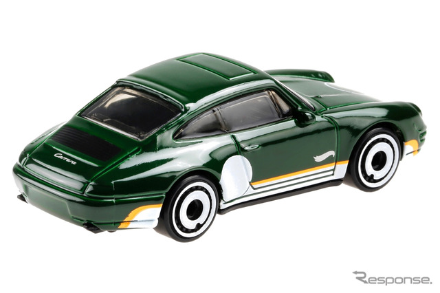 '96 ポルシェ カレラ(5月1日発売)