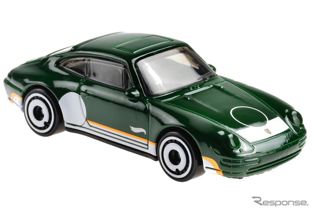 '96 ポルシェ カレラ(5月1日発売)