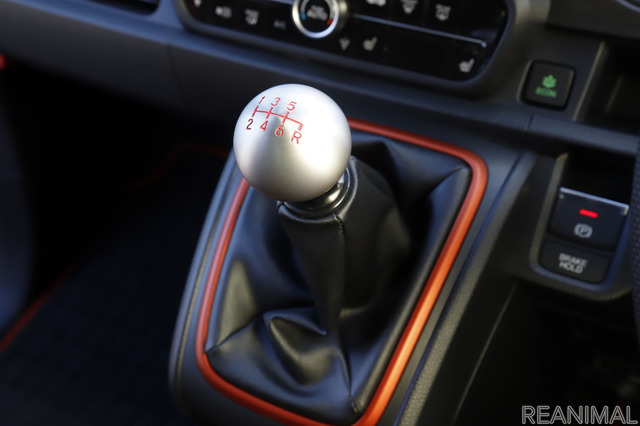 ホンダ 新型 N-ONE RS(ヘリテージ ホンダ コーディネート)