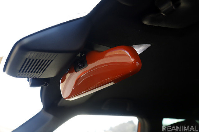 ホンダ 新型 N-ONE RS(ヘリテージ ホンダ コーディネート)