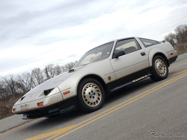 日産300ZX(1984年)
