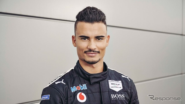 パスカル・ウェーレイン